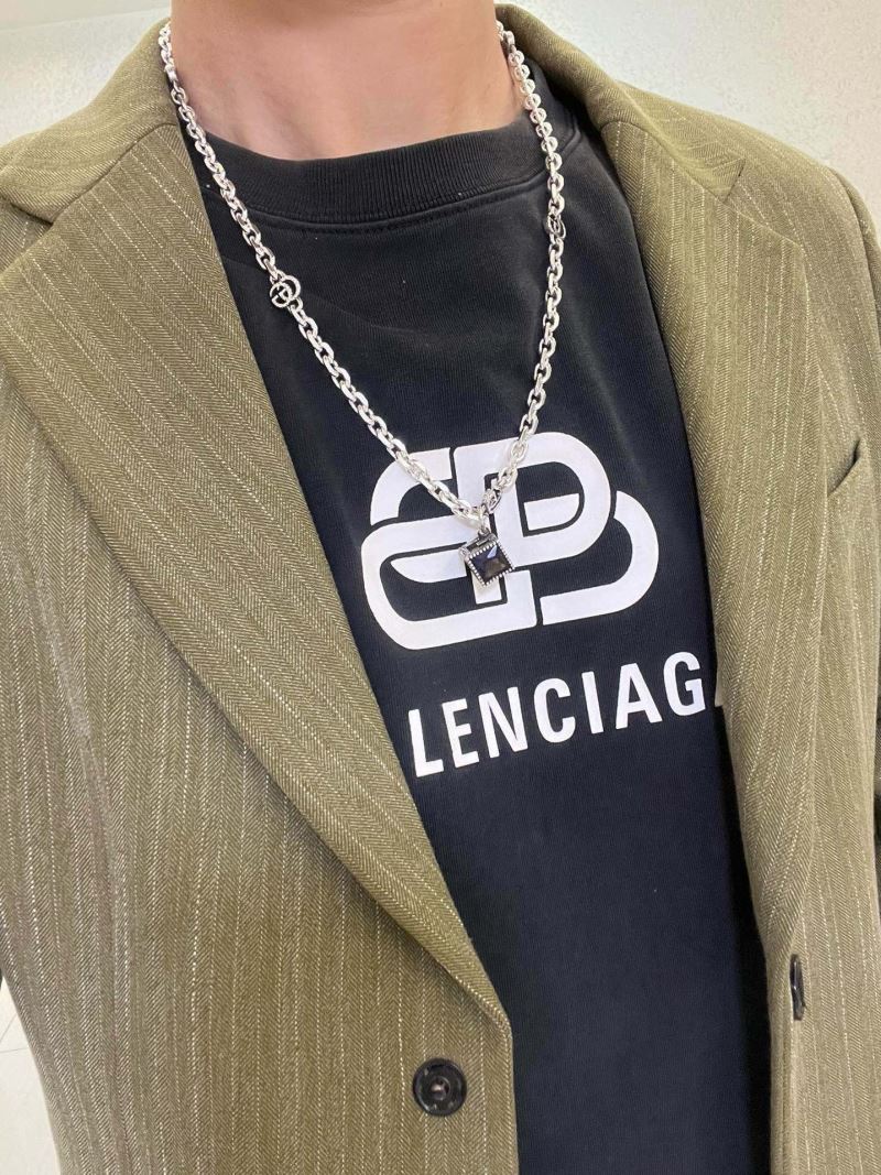 Gucci Necklaces